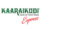 Karaikudi express
